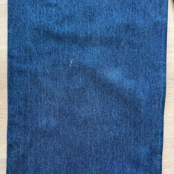 GAP Boys Teen Carpenter Jeans, Medium Wash, Size 12, NWT - Picture 10 of 10